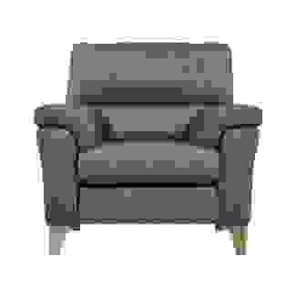 Aquaclean Elegant Fixed or Motion Lounger Chair